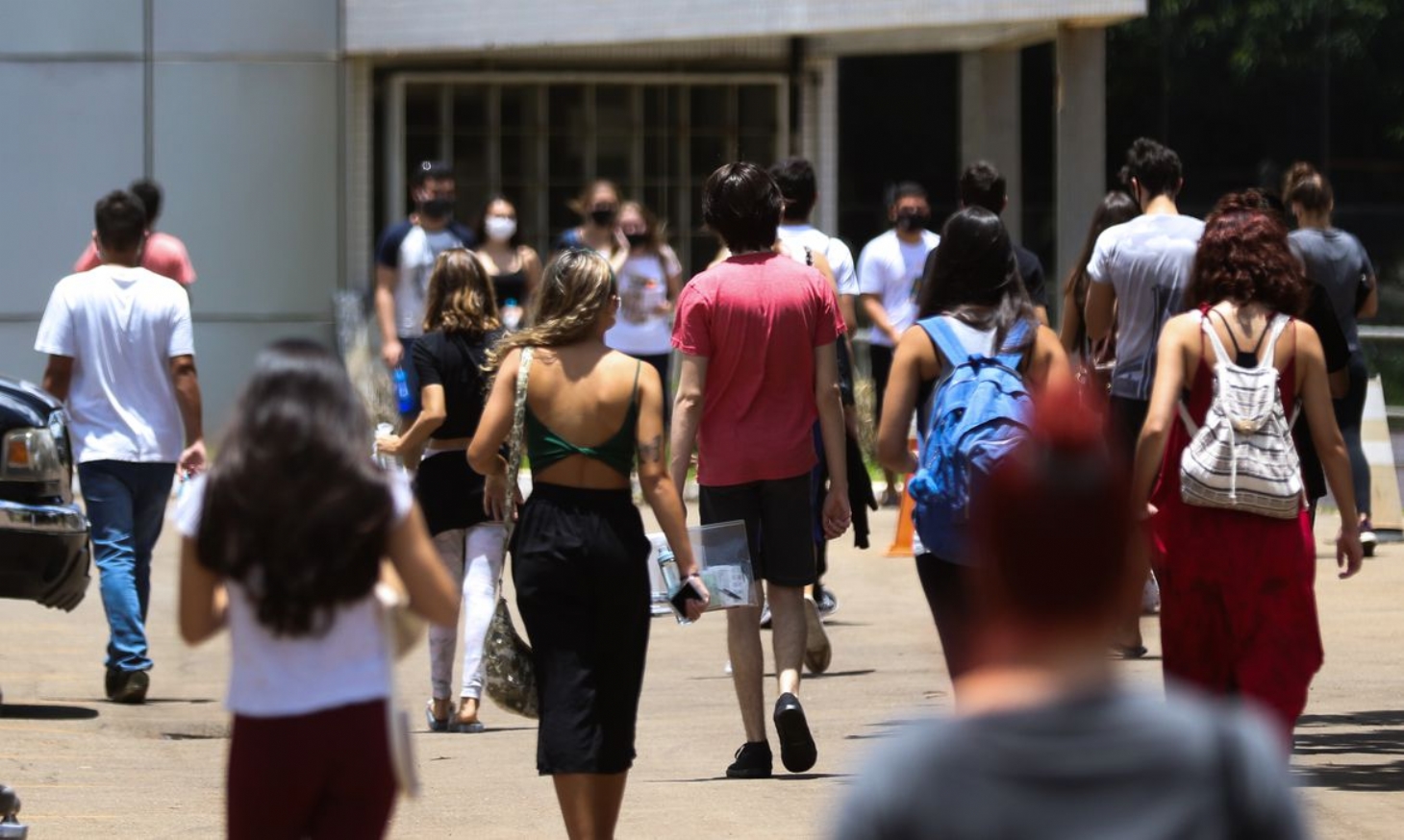 Pré-selecionados do Prouni têm até esta sexta-feira para comprovar dados