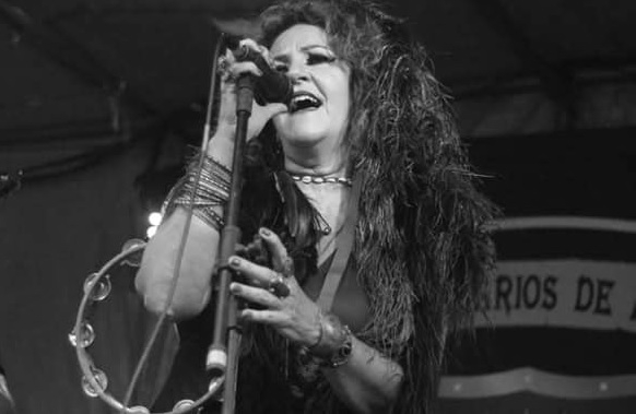 Morre a cantora Xandra Joplin | Jornal da Orla