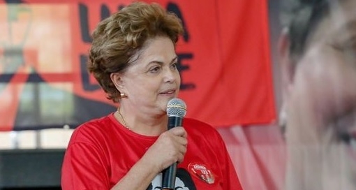 Apartamento da ex-presidente Dilma é arrombado no Rio de Janeiro
