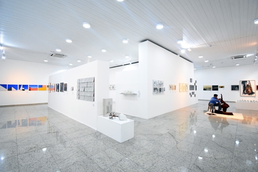 Inscrições para Salão de Artes Plásticas em Praia Grande seguem abertas | Jornal da Orla