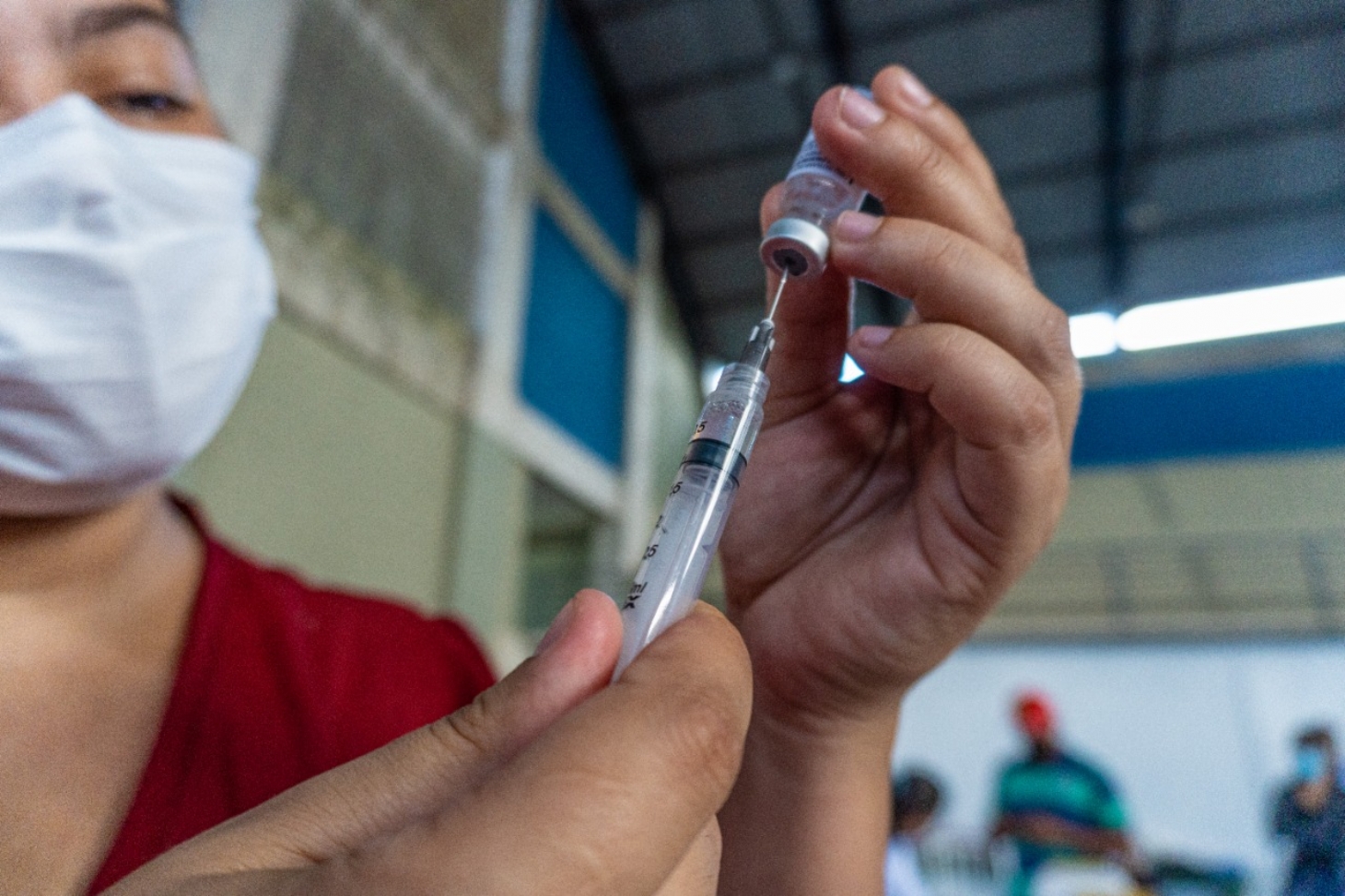 Bertioga não contabiliza mortes por covid-19 há mais de 20 dias