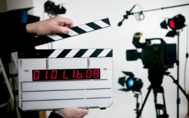 Cursos audiovisuais abrem 150 vagas em São Vicente