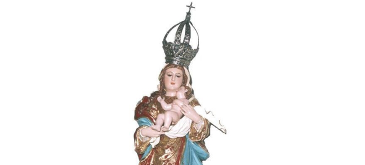 Festa da padroeira de Cubatão terá duração de 10 dias