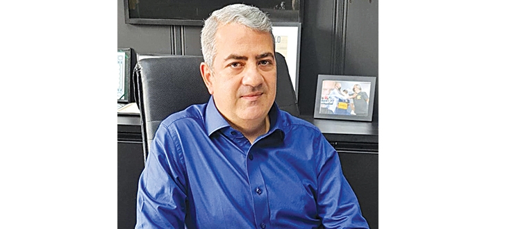 Wilson Pedroso receberá homenagem na Câmara