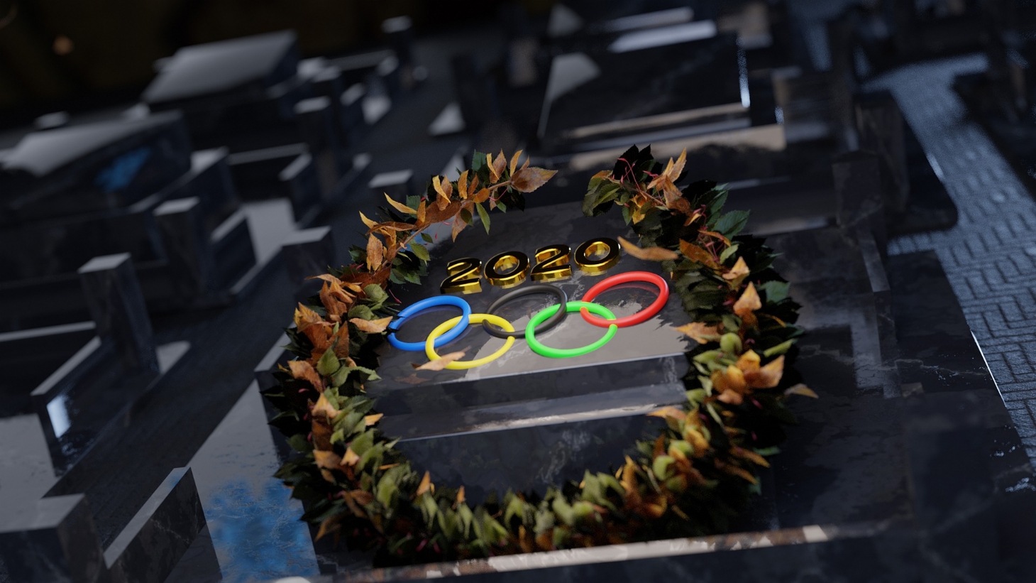 Bronze, prata, ouro e superação