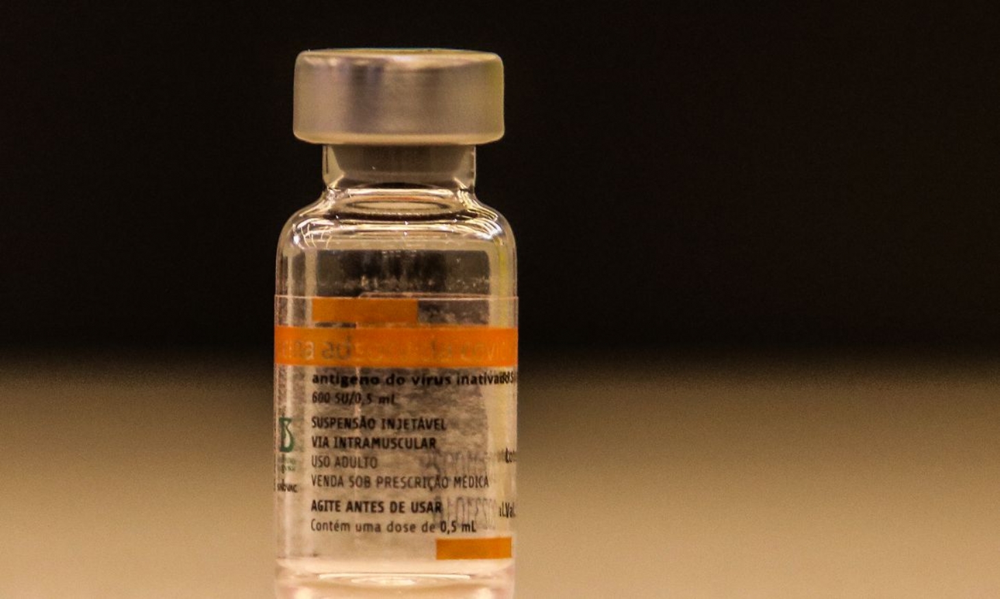 SP conclui entrega de 100 milhões de doses da Coronavac ao Ministério da Saúde