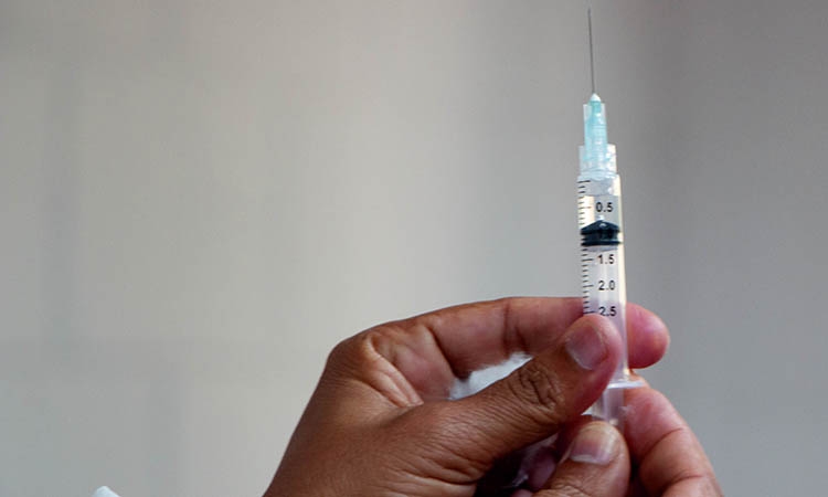 Vacina contra covid protege crianças de 5 a 11 anos, diz Pfizer