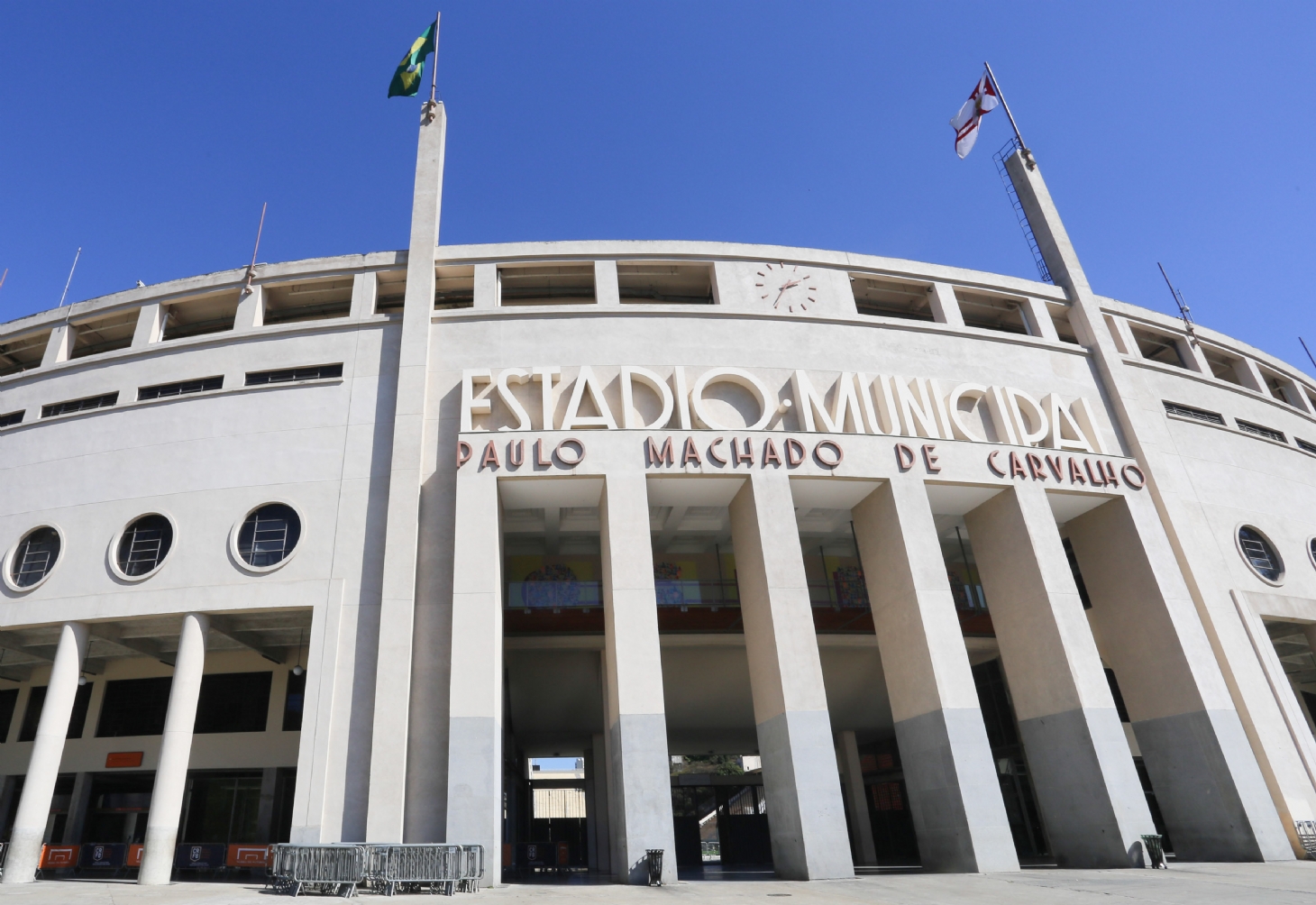 SP autoriza volta do público aos estádios de São Paulo | Jornal da Orla