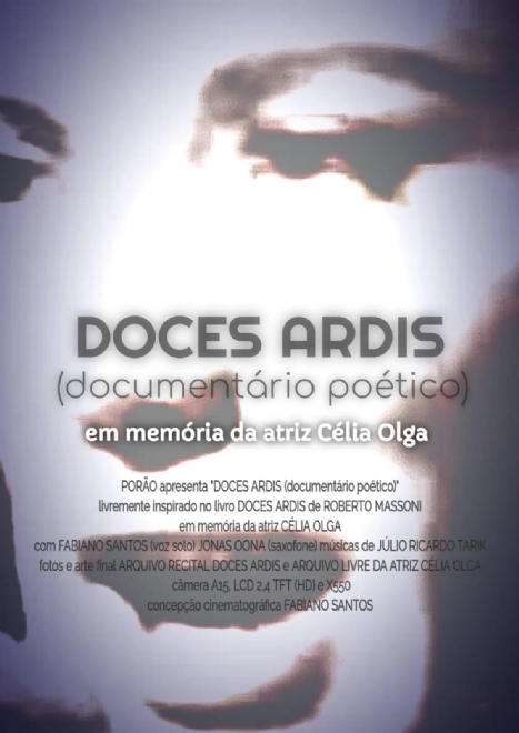 Documentário marca estreia de ator santista como diretor e roteirista | Jornal da Orla