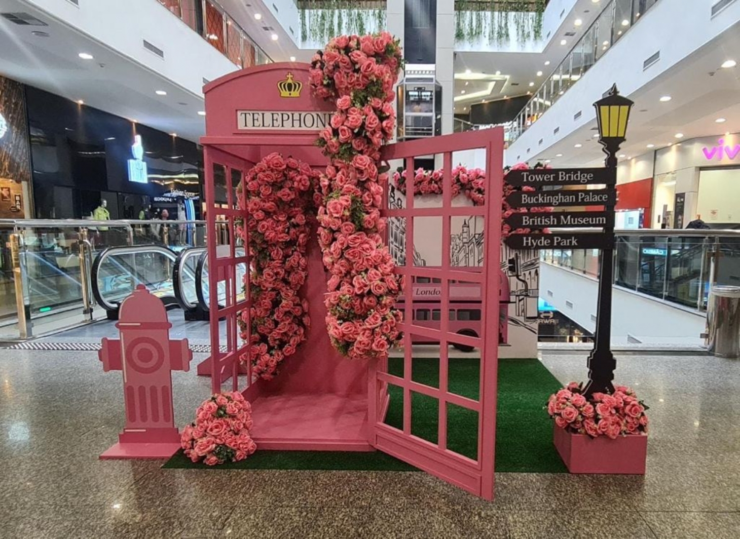 Exposição em Santos promove chr39viagemchr39 aos clássicos jardins europeus
