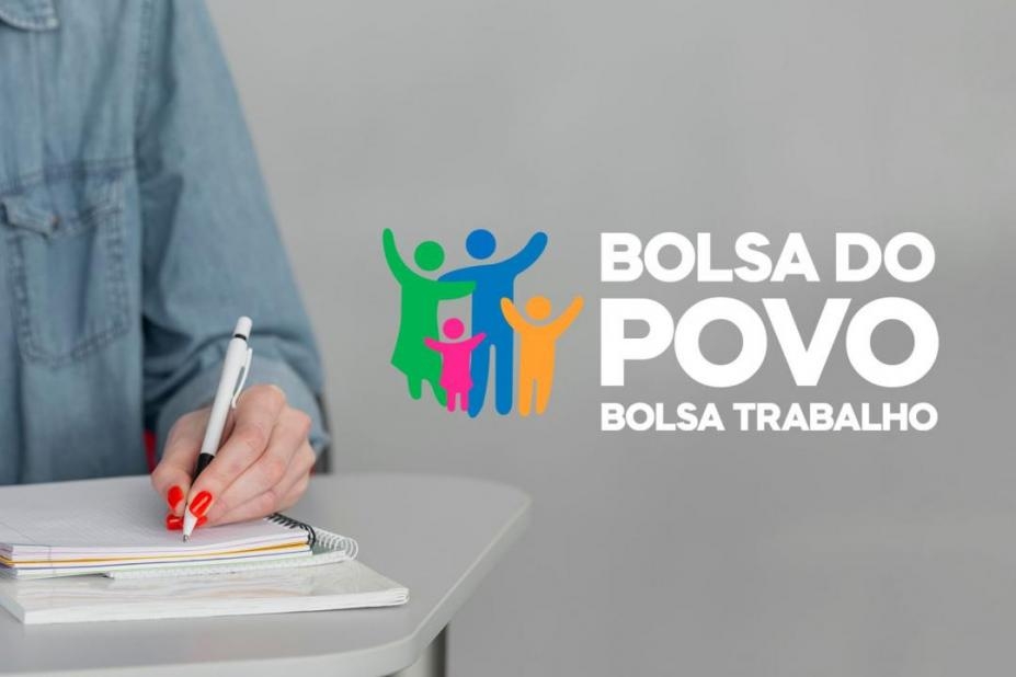 Santistas podem se inscrever no bolsa trabalho até sexta-feira
