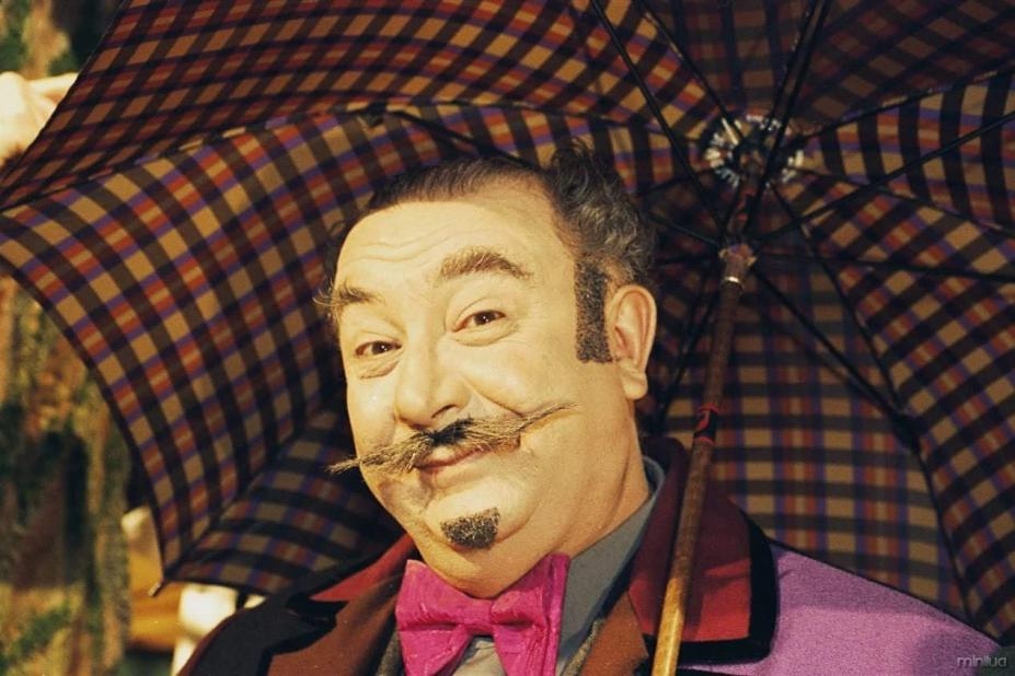 Referência da arte nacional, santista Sergio Mamberti morre aos 82 anos