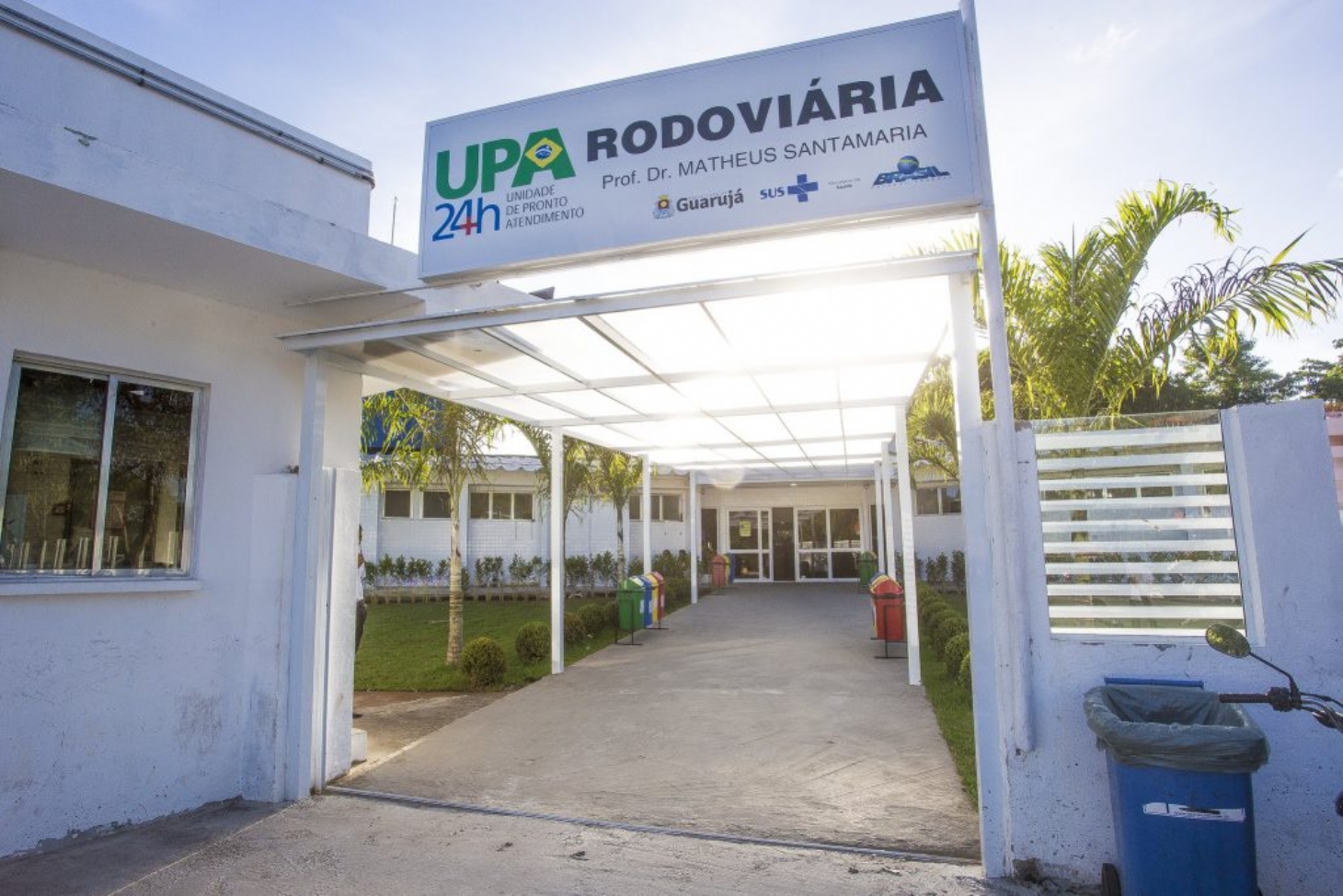 Guarujá começa a convocar aprovados em processo seletivo da Saúde